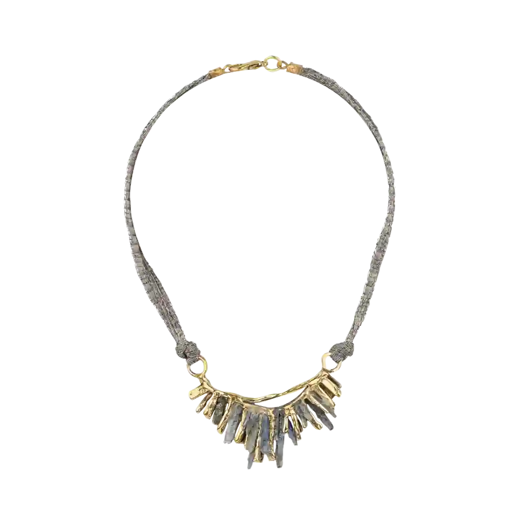 Collar de Tharion