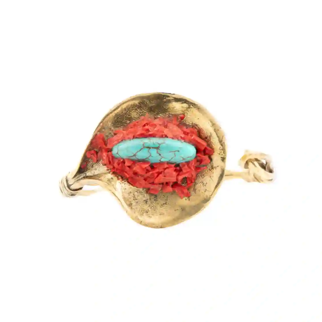 Pulsera Quirión