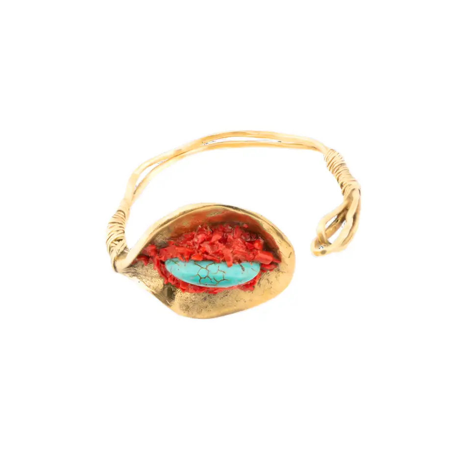 Pulsera Quirión - Imagen 2