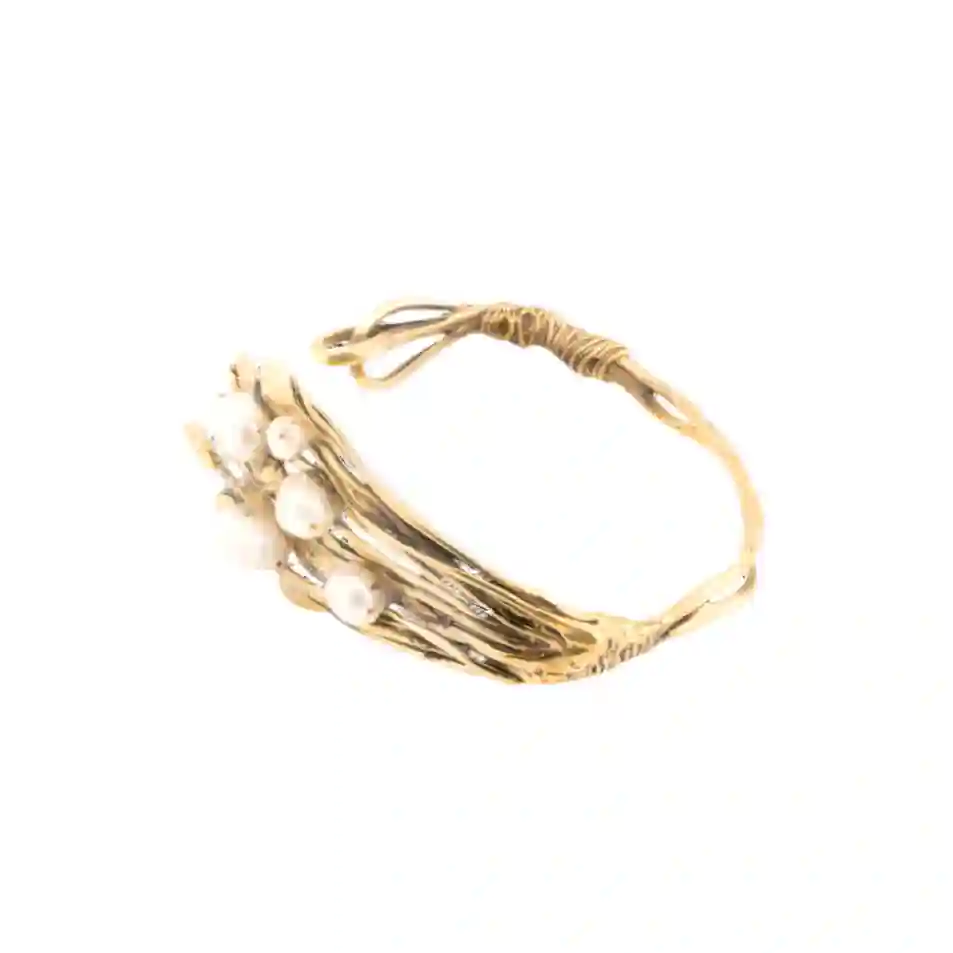Pulsera Quillón