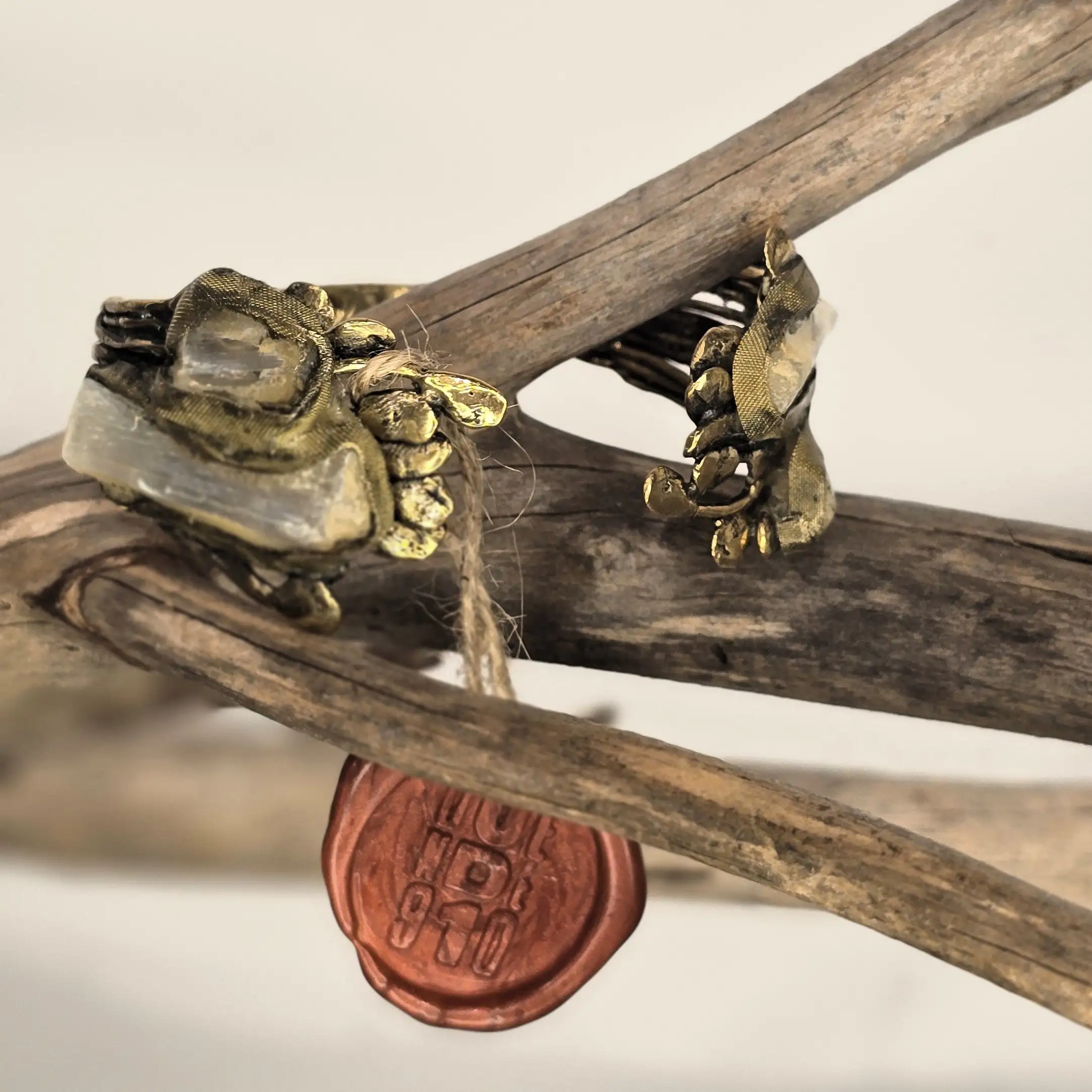 Pulsera Naelin - Imagen 3