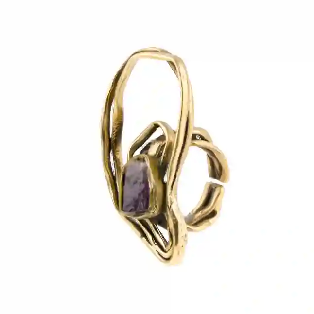 Anillo Morrión