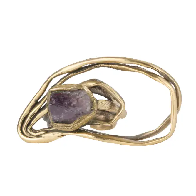 Anillo Morrión - Imagen 2