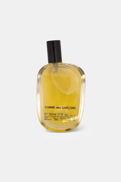 EAU DE PARFUM 50ML
