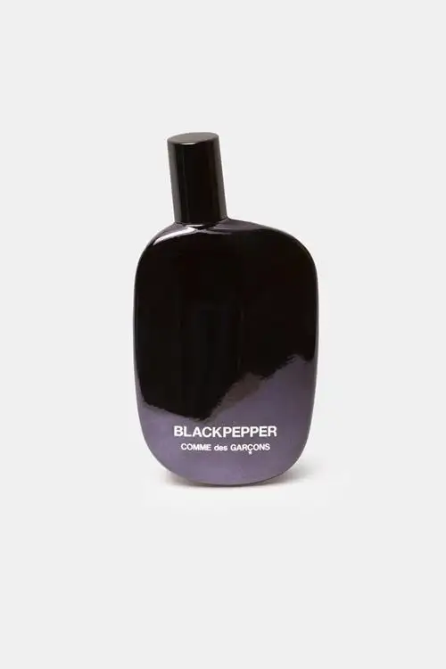 Eau de parfum 100 ml Black Pepper