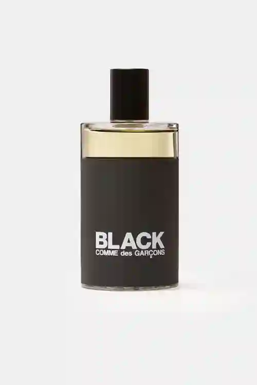 Eau de toilette 100ml Black