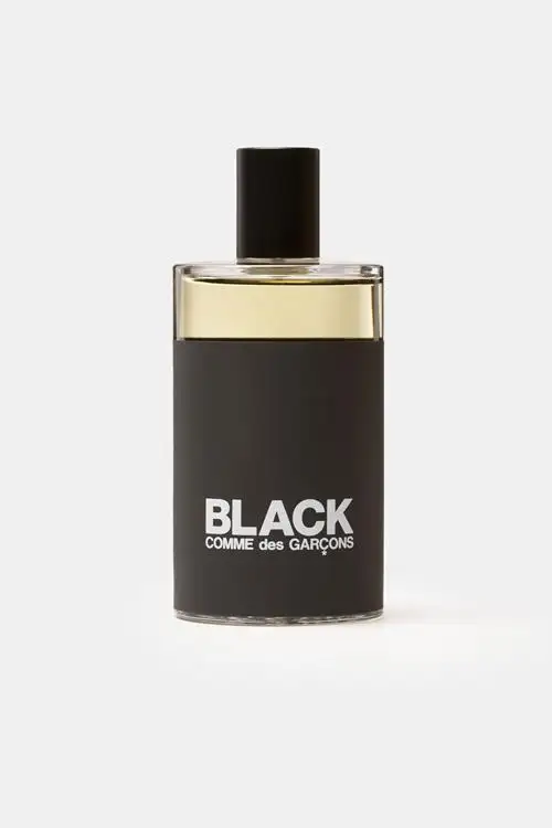 Eau de toilette 100ml Black