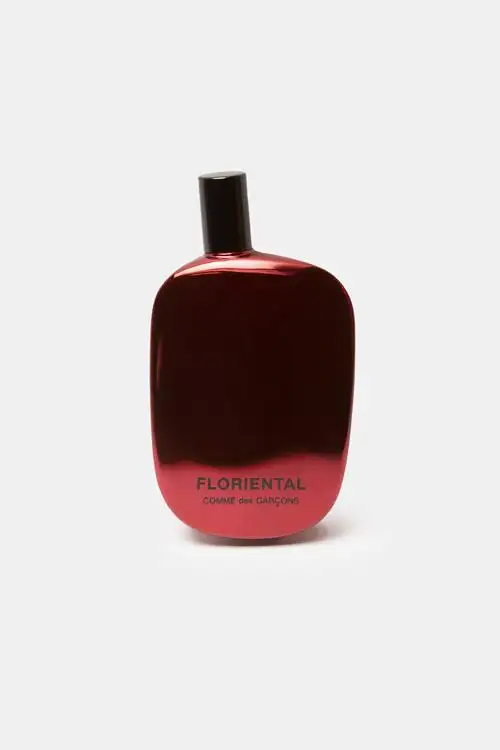 Eau de parfum 100 ml Floriental