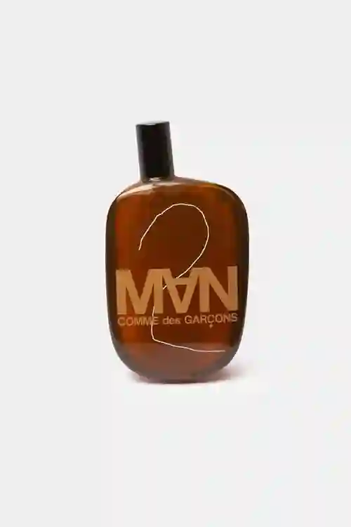 EAU DE TOILETTE 50 ML 2 MAN