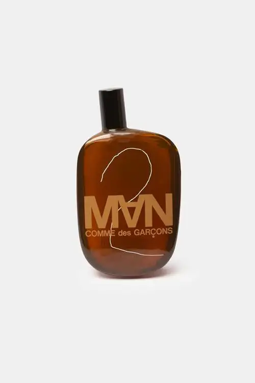 EAU DE TOILETTE 50 ML 2 MAN