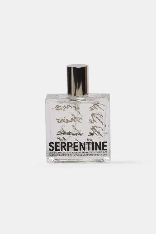 SERPENTINE EAU DE TOILLETE 50 ML