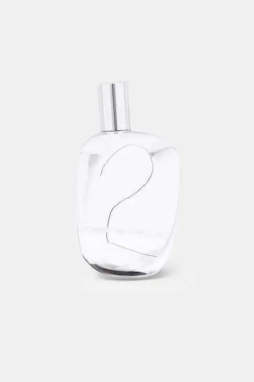 EAU DE PARFUM 100 ML COMME DES GARCONS 2
