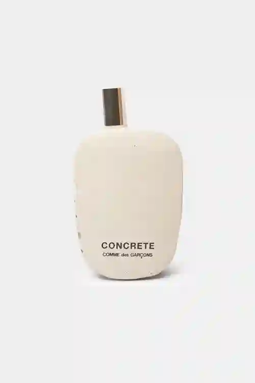 Eau de parfum 80ml Concrete