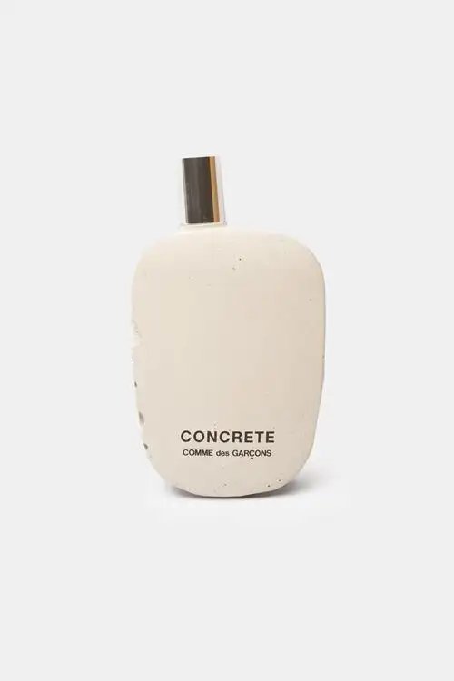 Eau de parfum 80ml Concrete