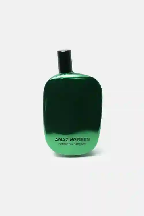 EAU DE PARFUM 100 ML AMAZINGREEN
