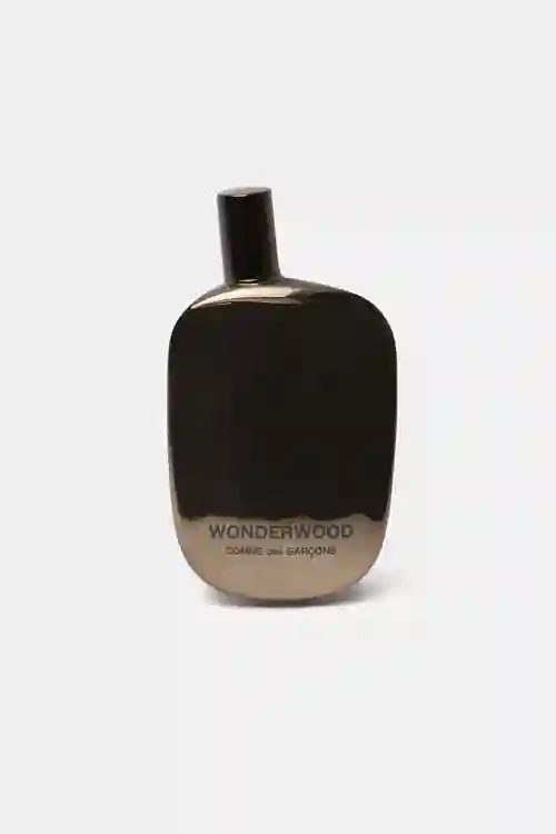Eau de parfum 100ml Wonderwood