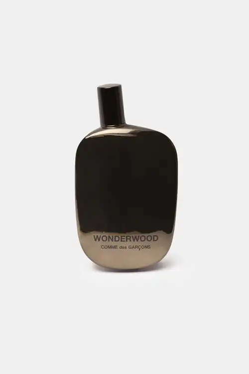 Eau de parfum 100ml Wonderwood