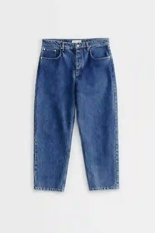 PANTALÓN VAQUERO TEREK JEANS AZUL