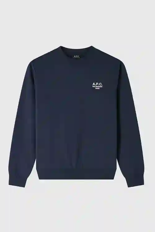 SUDADERA RUE MADAME NAVY
