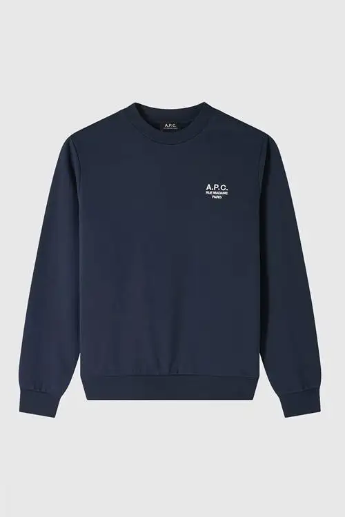 SUDADERA RUE MADAME NAVY
