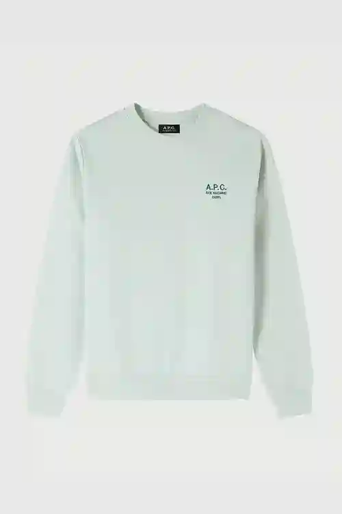 SUDADERA RUE MADAME VERDE