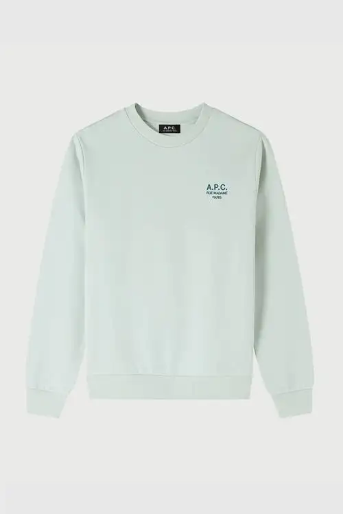 SUDADERA RUE MADAME VERDE
