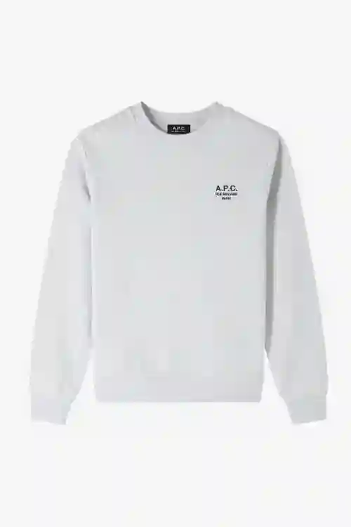 SUDADERA RUE MADAME GRIS
