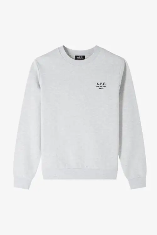 SUDADERA RUE MADAME GRIS