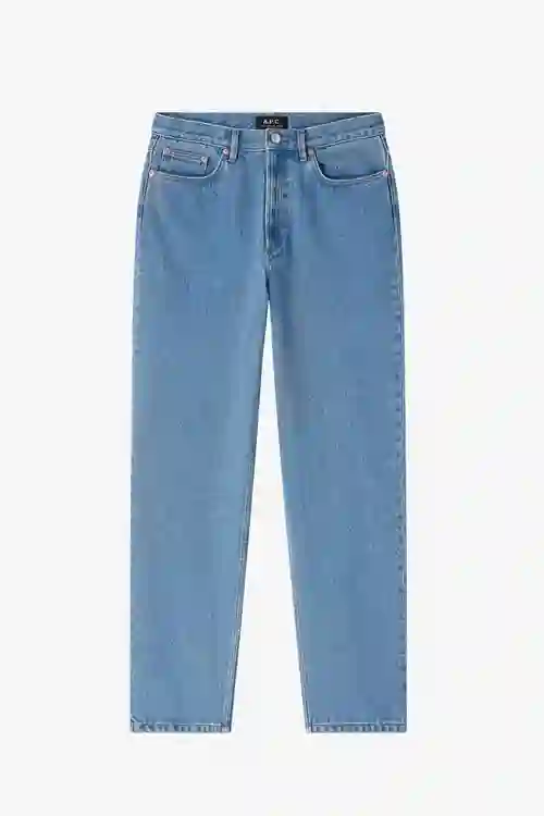 PANTALÓN VAQUERO MARTIN JEANS LIGHT DENIM