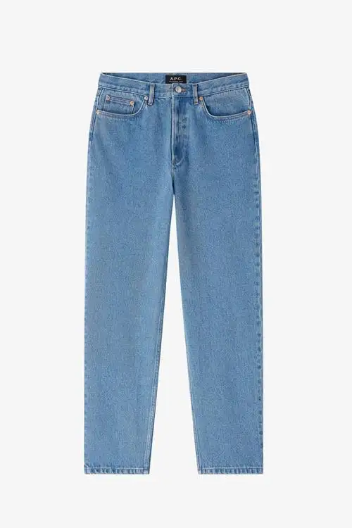 PANTALÓN VAQUERO MARTIN JEANS LIGHT DENIM