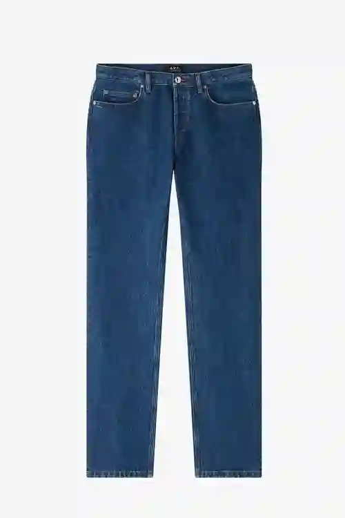 PANTALÓN VAQUERO NEW STANDARD JEANS DENIM