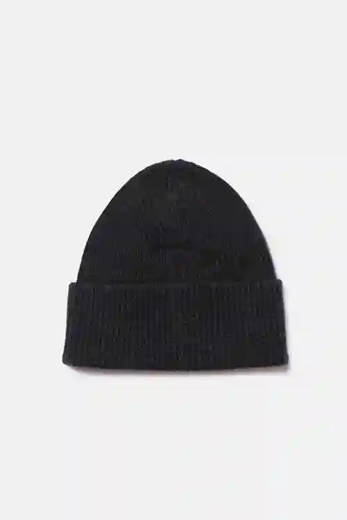 GORRO ANTRACITA CASHMERE APUS