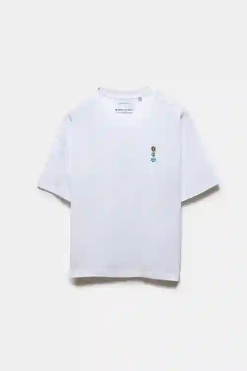 CAMISETA DESIERTO M