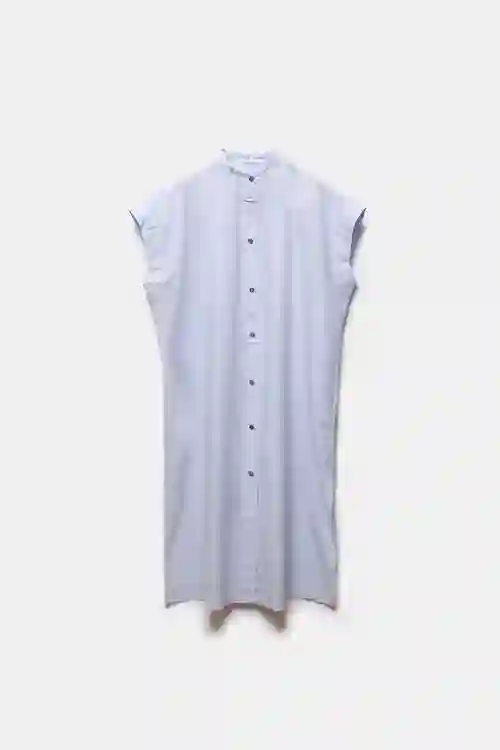 VESTIDO CAMISERO MAO SKY