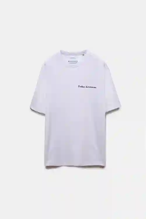 CAMISETA ENDLESS SUMMER H