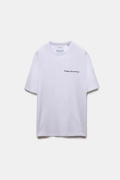 CAMISETA ENDLESS SUMMER H