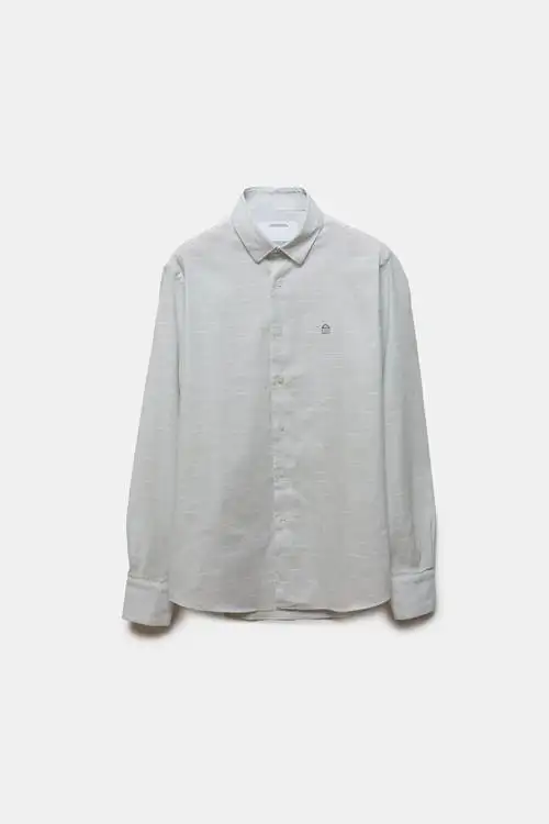 CAMISA DEGUAY CASA