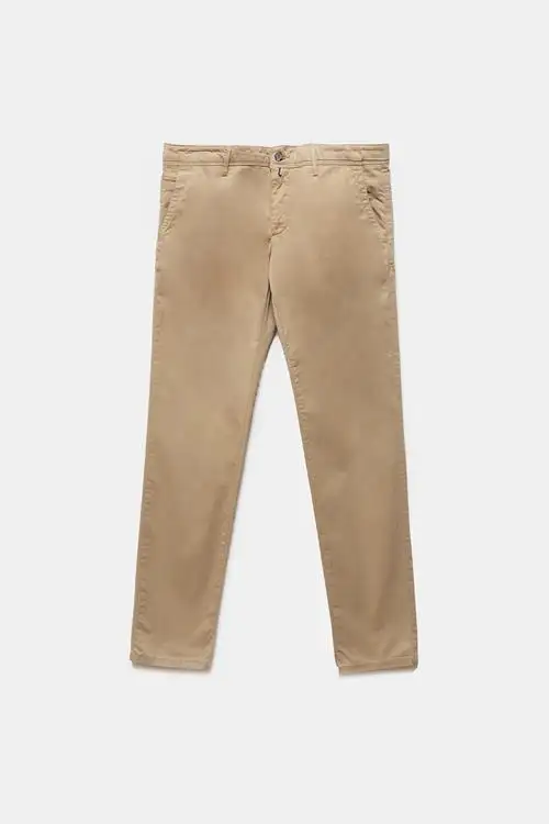 PANTALÓN MASUM BEIGE