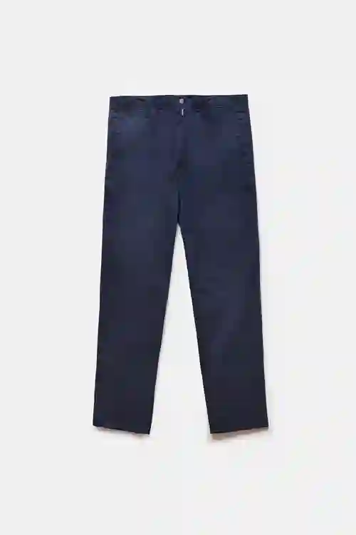 PANTALÓN MASUM AZUL MARINO