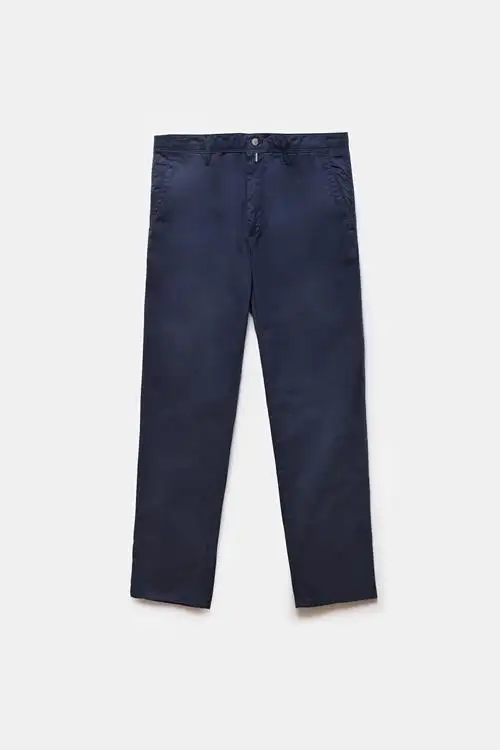 PANTALÓN MASUM AZUL MARINO