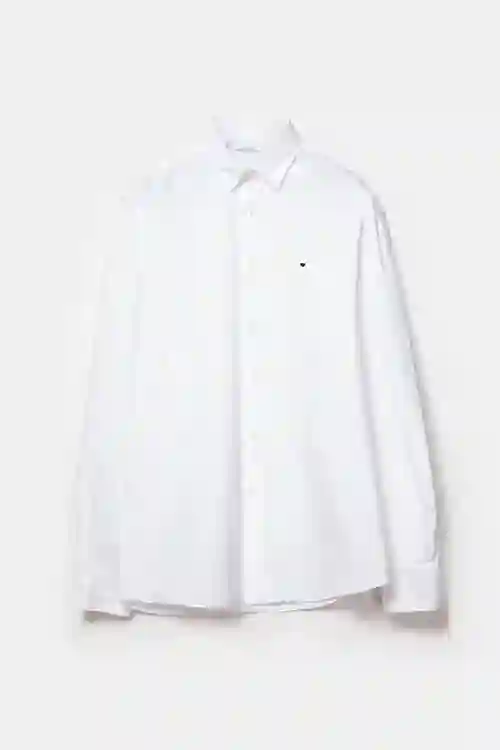 CAMISA DEGUAY CORAZÓN NEGRO