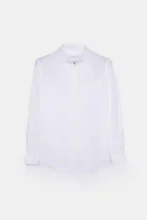 CAMISA KYOTO POPELÍN