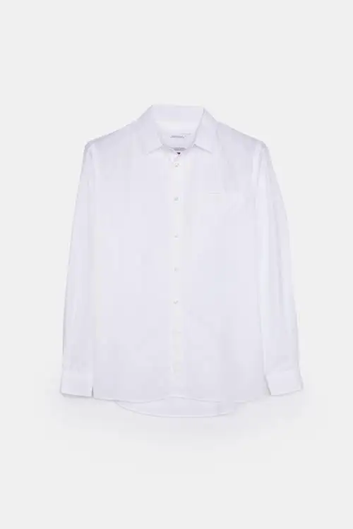 CAMISA KYOTO POPELÍN
