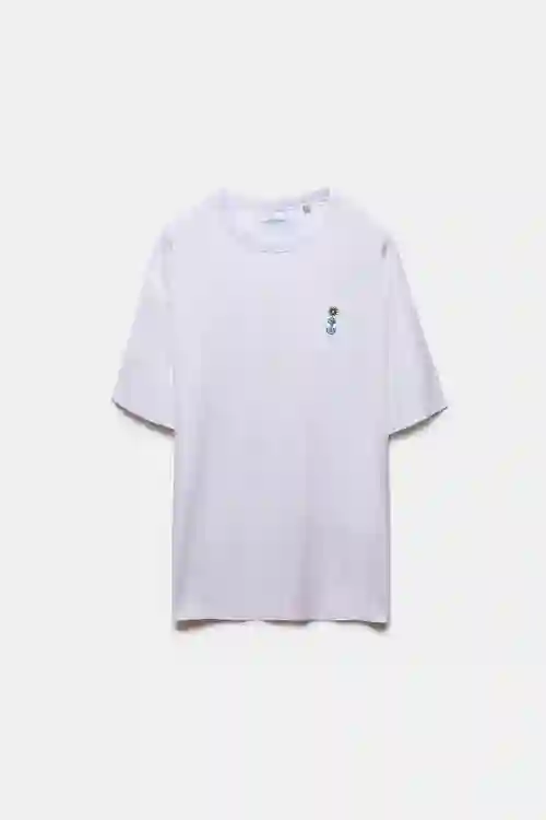 CAMISETA DESIERTO HOMBRE