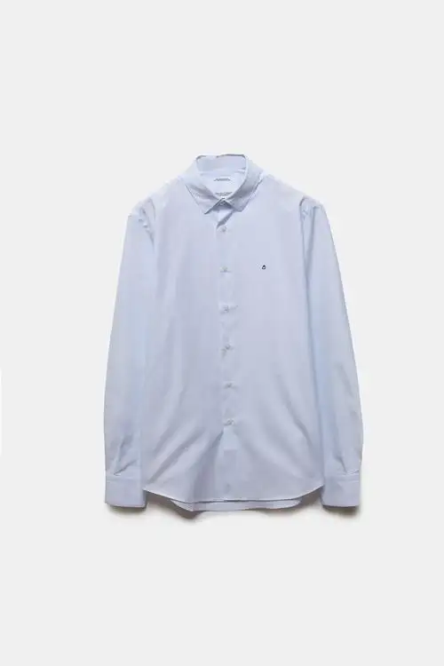 CAMISA DEGUAY FANTASMA