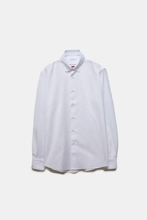 CAMISA DEGUAY TODAY BLANCA