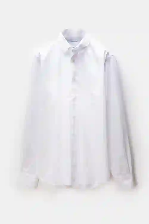 CAMISA DEGUAY POPELÍN