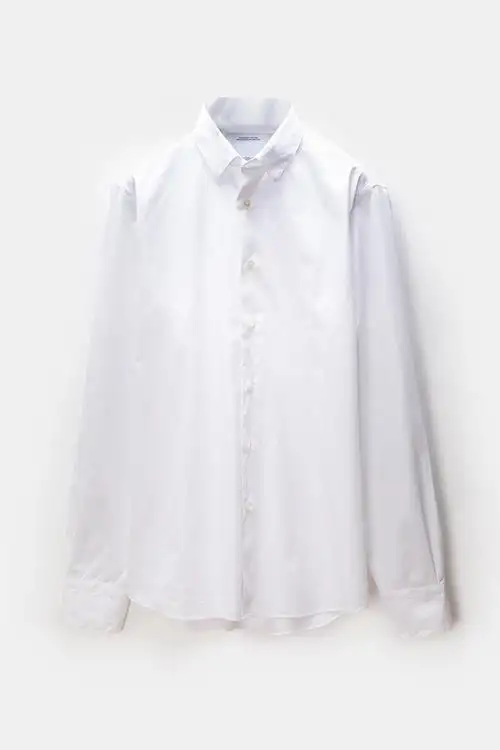 CAMISA DEGUAY POPELÍN