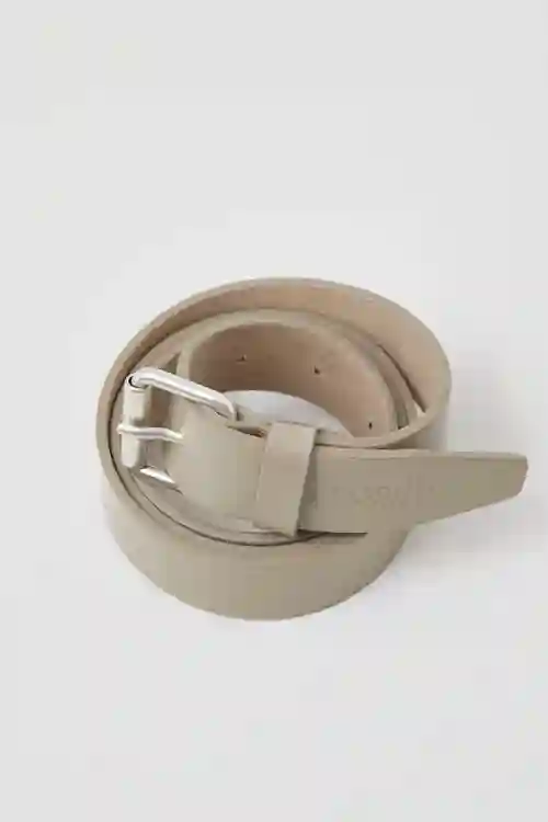 CINTURÓN BEIGE