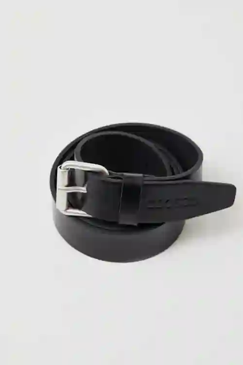 CINTURÓN NEGRO